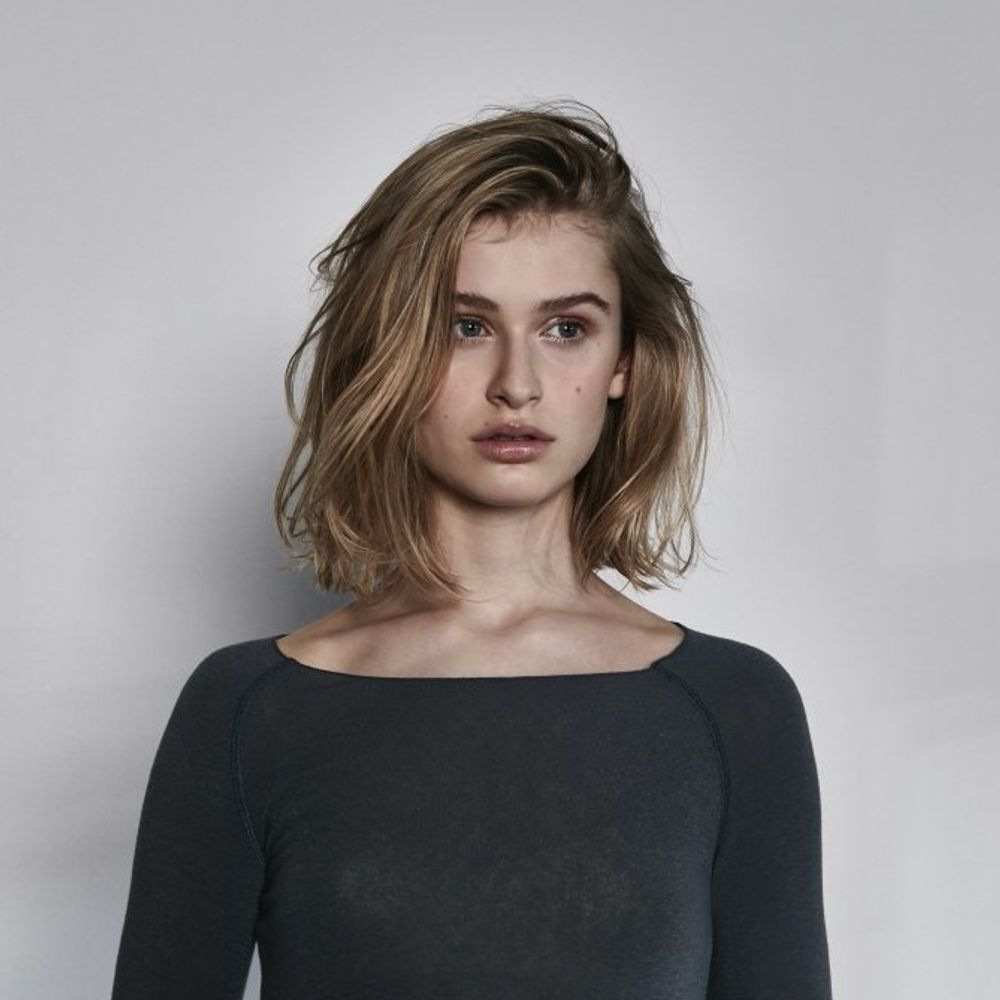 Prêt-à-porter - Haut Amalie - GAI+LISVA
