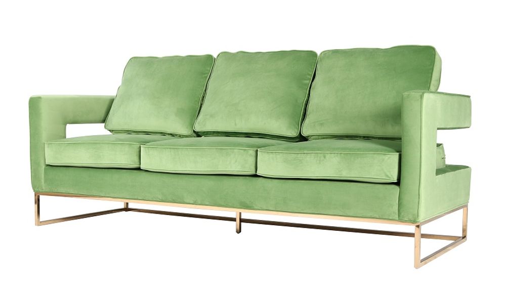 Sofas - Drew sofa - FANCY