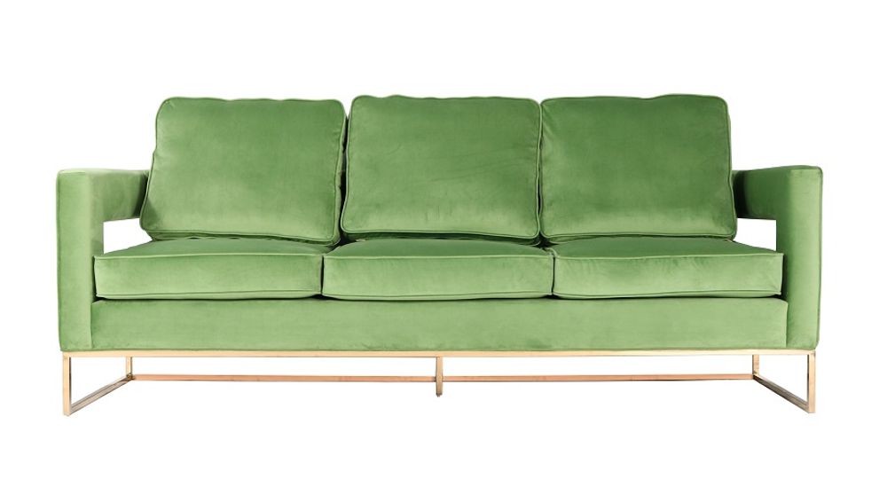 Sofas - Drew sofa - FANCY