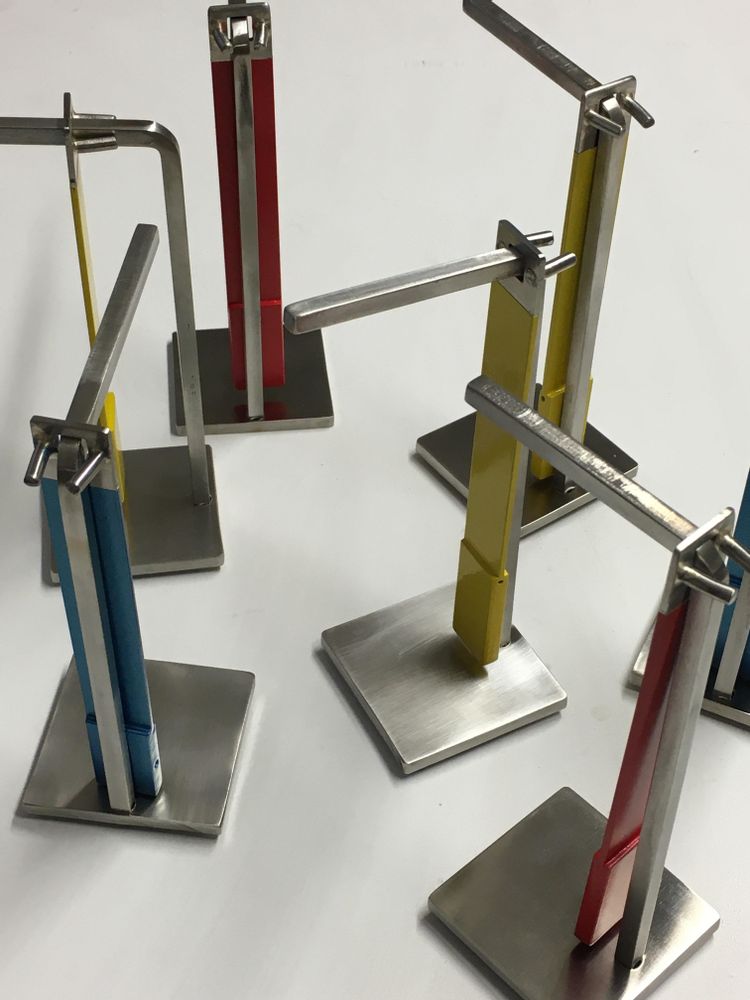 Gifts - TIMER 3MN design object - PH. BOUVERET OBJETS INVENTÉS