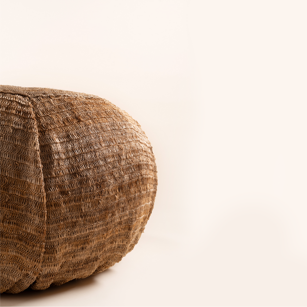 Design objects - PUFF BALLY - DESIGN ROOM COLOMBIA