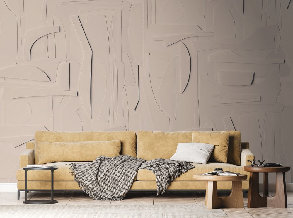 Wallpaper - SPIRIT Wallpaper - PASCALE RISBOURG