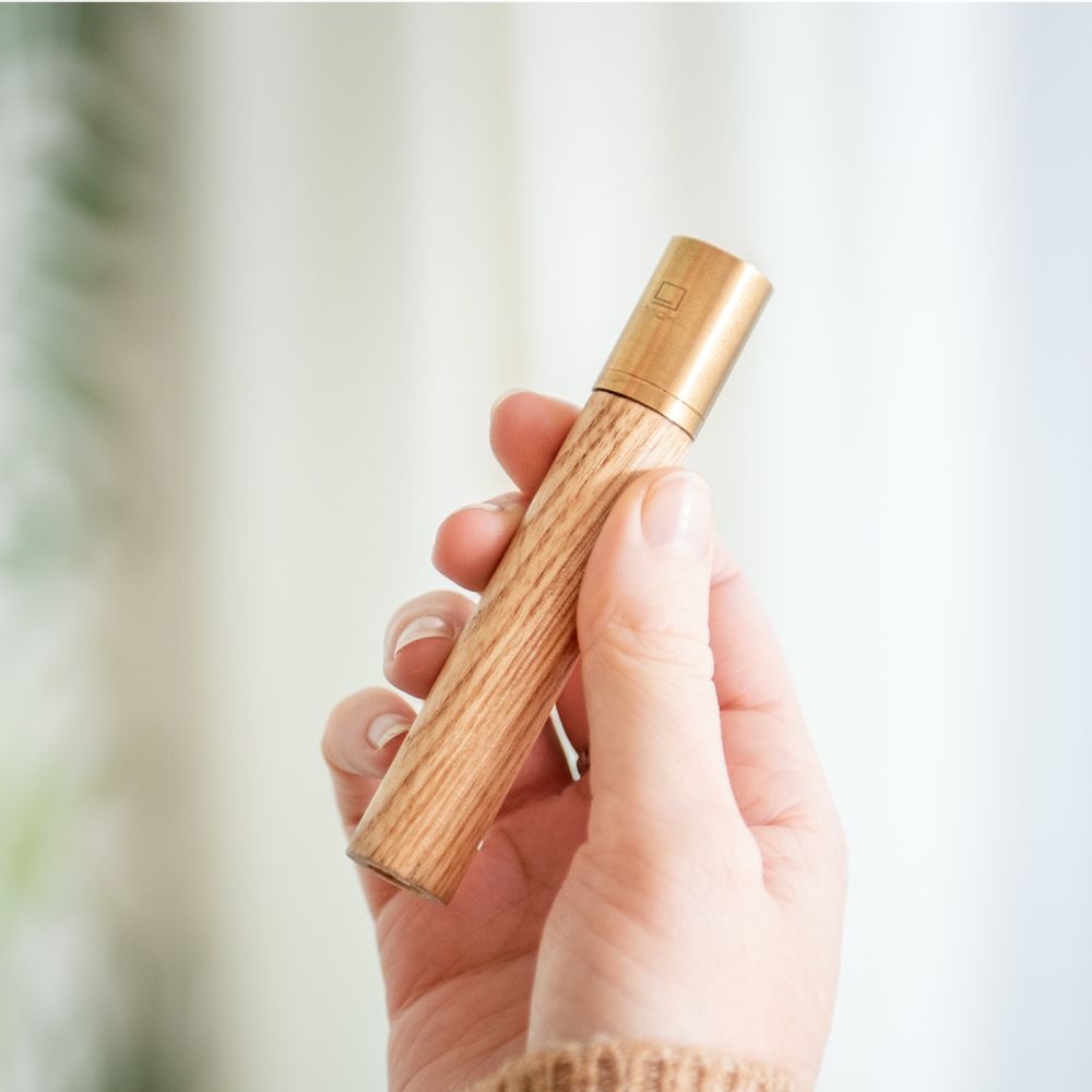 Autres objets connectés - Briquet Element - GINGKO