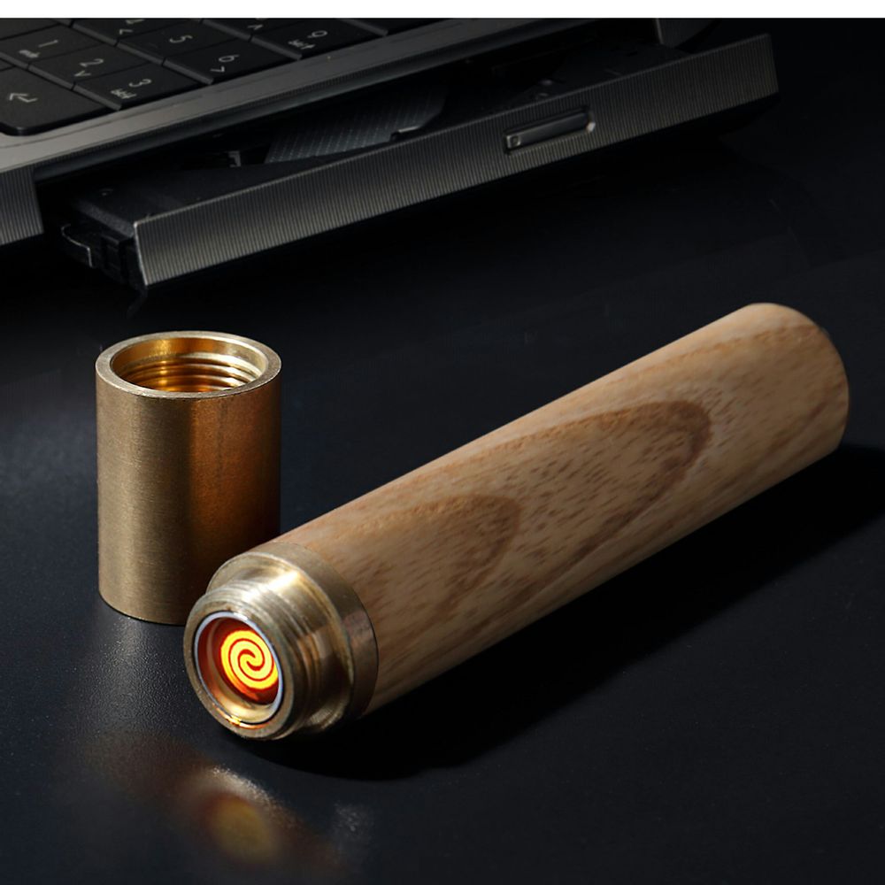 Autres objets connectés - Briquet Element - GINGKO