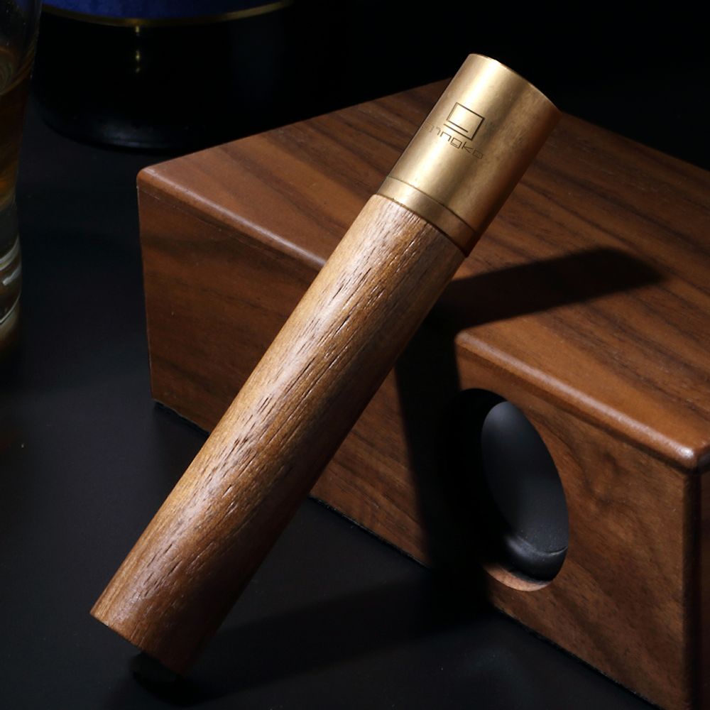 Autres objets connectés - Briquet Element - GINGKO