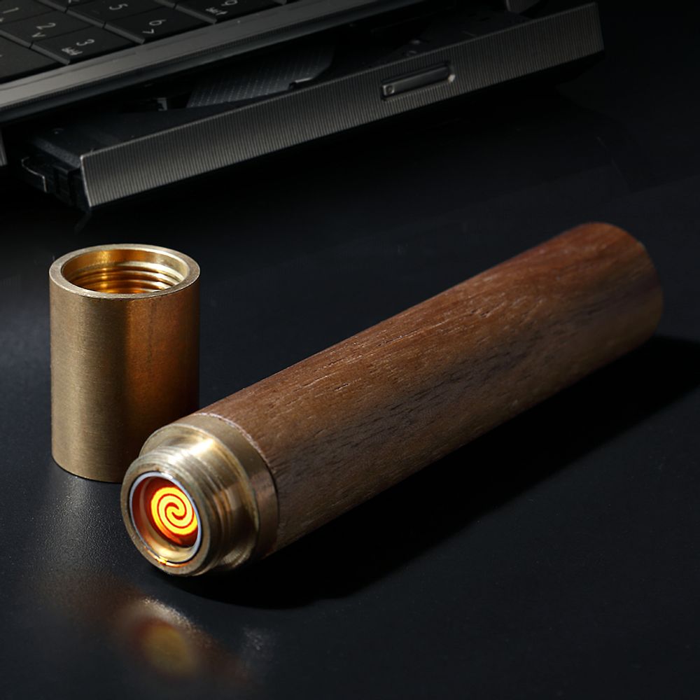 Autres objets connectés - Briquet Element - GINGKO