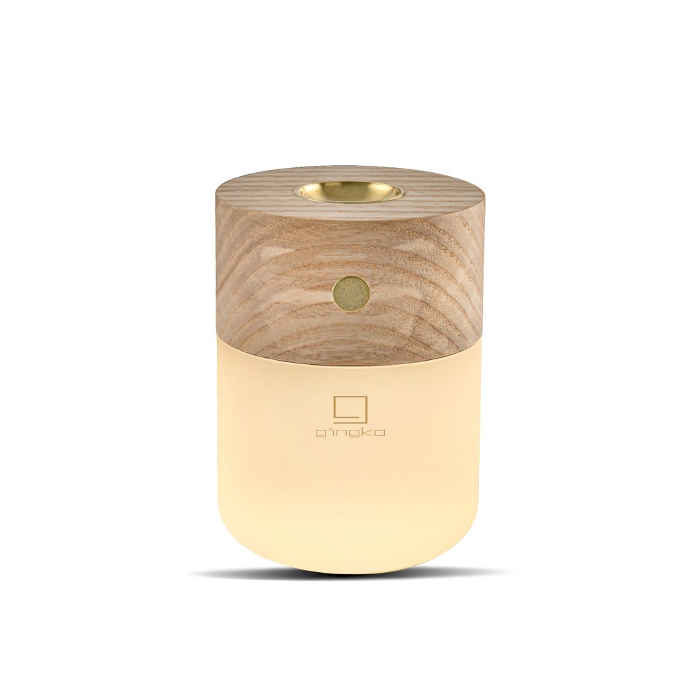 Autres objets connectés  - Lampe Diffuseur Smart. - GINGKO