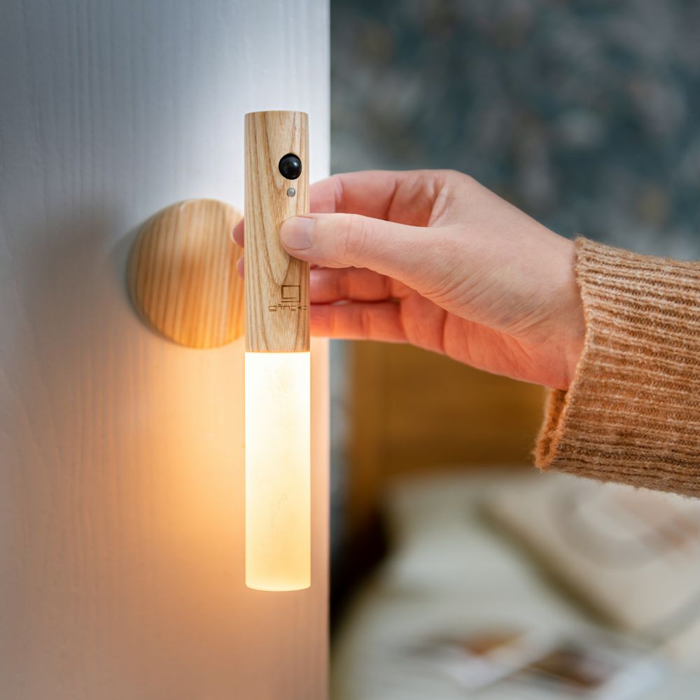 Other smart objects - Smart Baton Light. - GINGKO