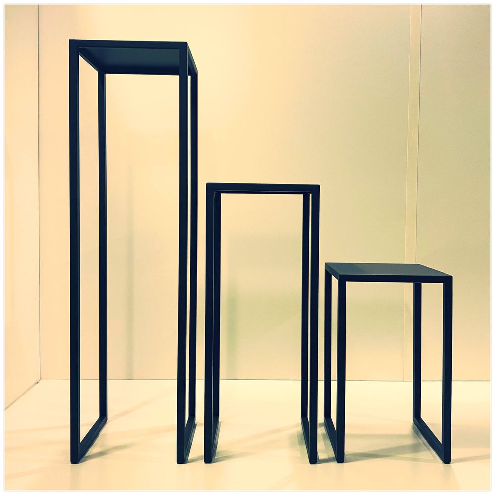 Objets de décoration - SELETTES GIGOGNES - LP DESIGN