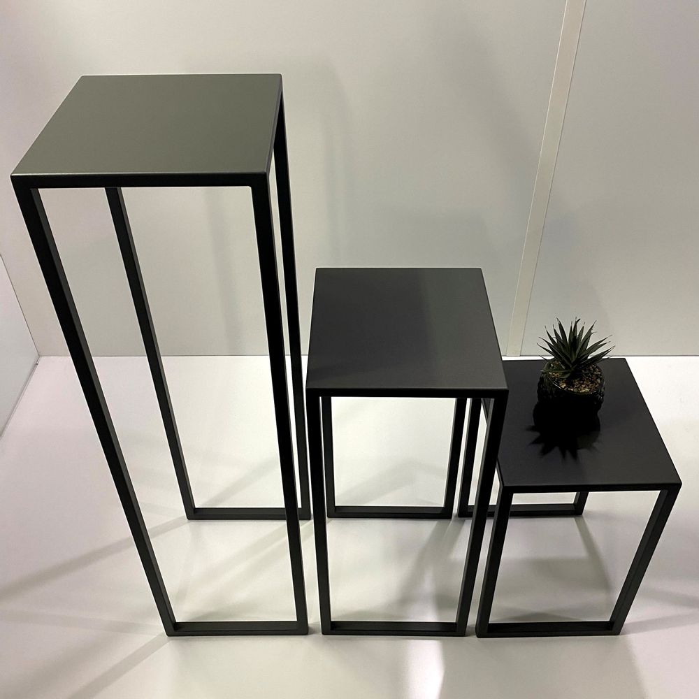 Objets de décoration - SELETTES GIGOGNES - LP DESIGN