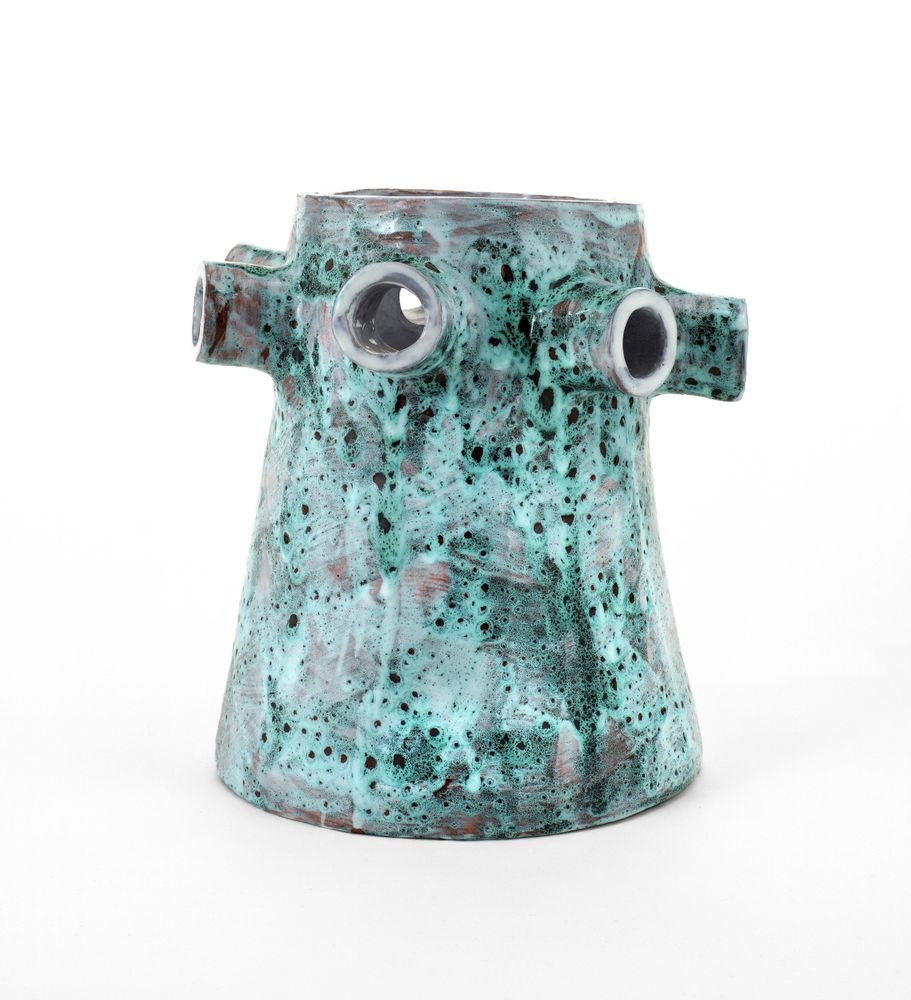 Ceramic - menthe - ALICE GAVALET