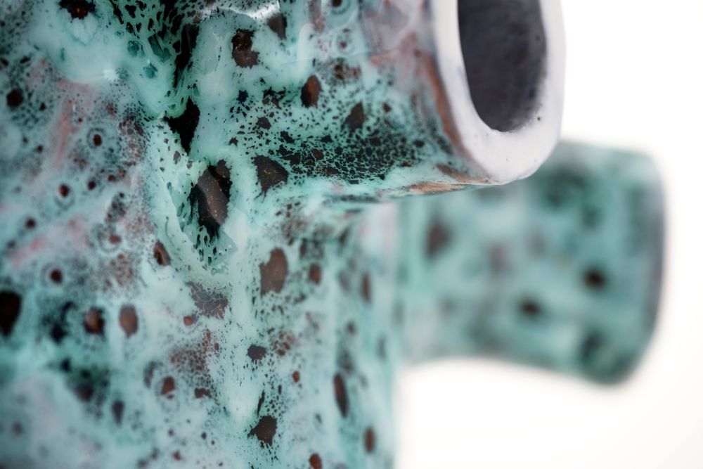 Ceramic - menthe - ALICE GAVALET