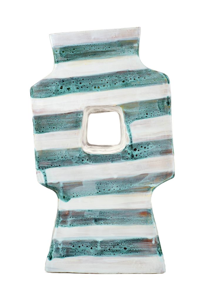Ceramic - menthe - ALICE GAVALET