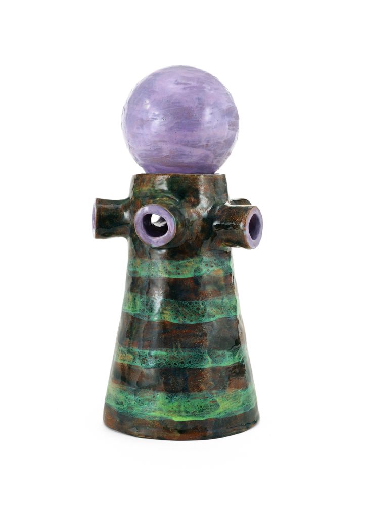 Ceramic - menthe - ALICE GAVALET