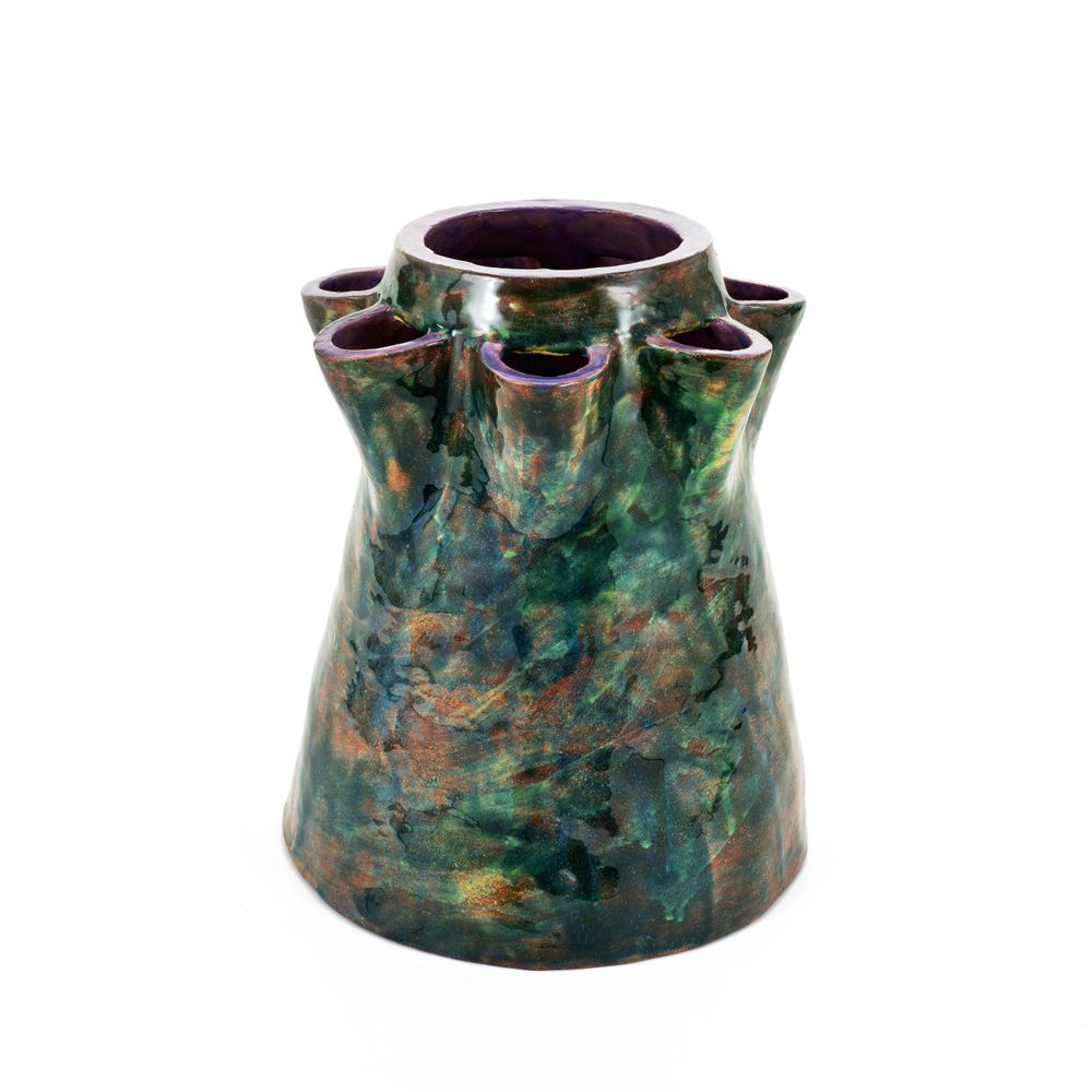 Ceramic - menthe - ALICE GAVALET
