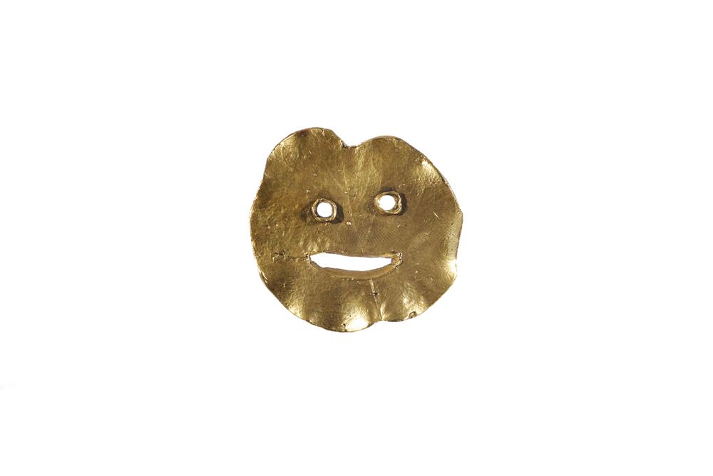 Bijoux - Face - ALICE GAVALET