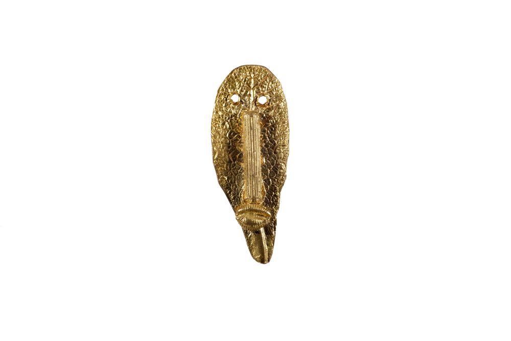 Bijoux - Face - ALICE GAVALET
