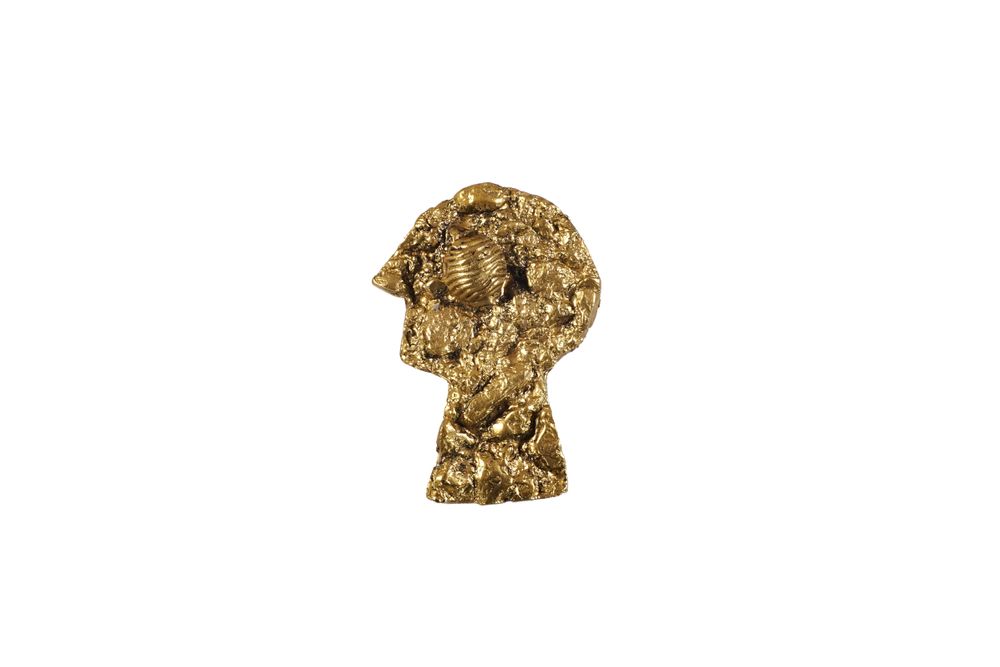 Bijoux - Face - ALICE GAVALET