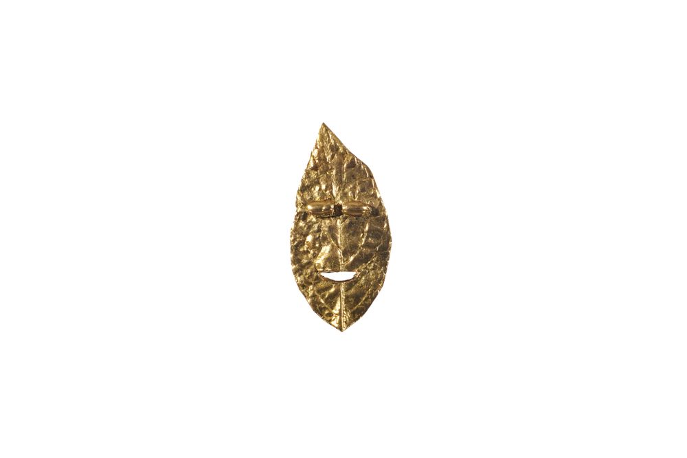 Bijoux - Face - ALICE GAVALET