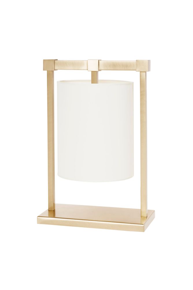 Table lamps - TETRA table lamp - POUR LA GALERIE