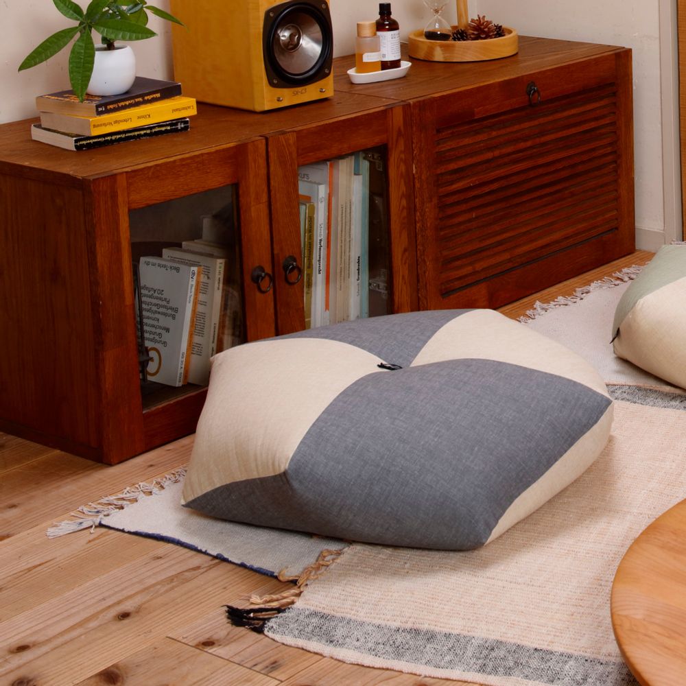 Chambres d'hôtels - Ojami Settee | Coton - TAKAOKAYA