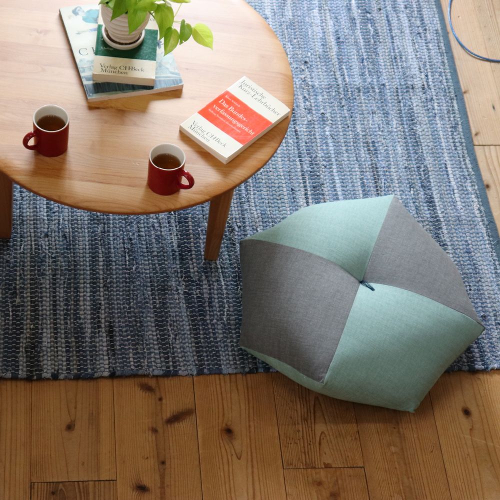 Chambres d'hôtels - Ojami Settee | Coton - TAKAOKAYA