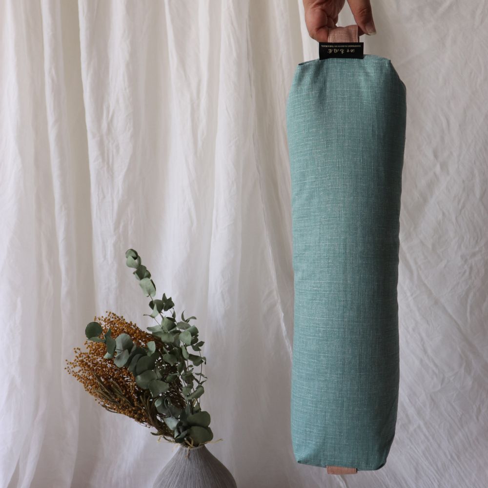 Coussins textile - Coro-Long Meditation Set - TAKAOKAYA