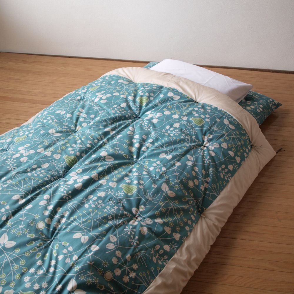 Comforters and pillows - Kake Futon Comforter - TAKAOKAYA