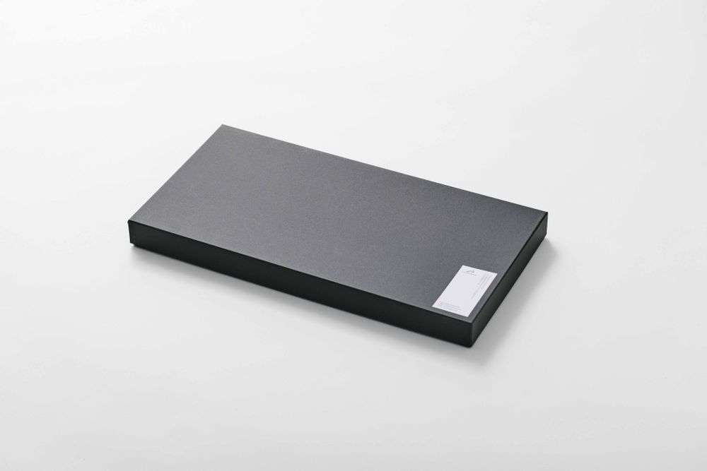 Objets de décoration - Feuille FUJIGOKE - grand - FUJIGOKE