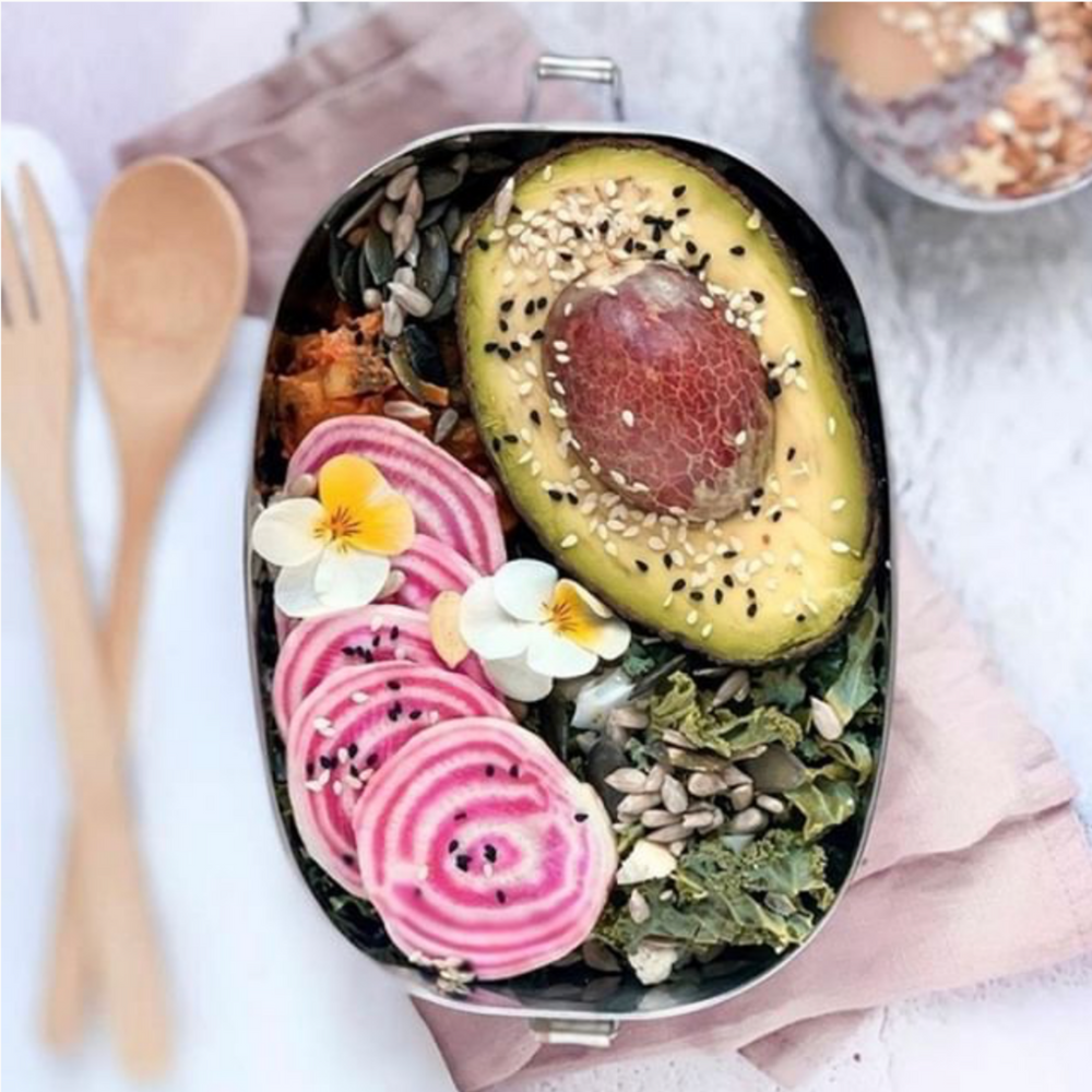 Repas pour enfant - PETITE BOÎTE À BENTO 1  - YUMMII YUMMII