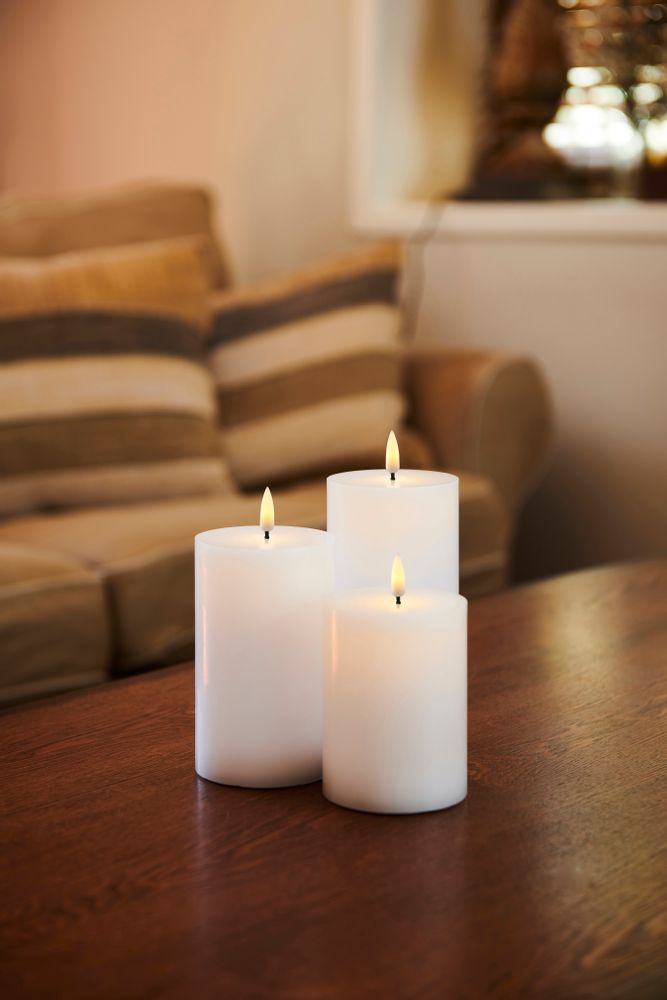 Decorative objects - Sille Rechargeable - SIRIUS HOME A/S
