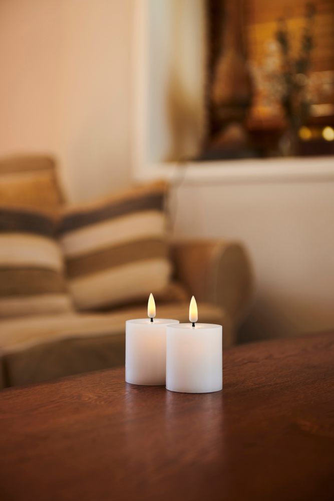 Decorative objects - Sille Rechargeable - SIRIUS HOME A/S