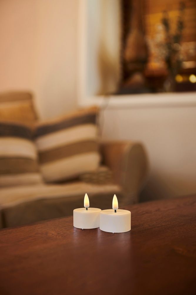 Decorative objects - Sille Rechargeable - SIRIUS HOME A/S