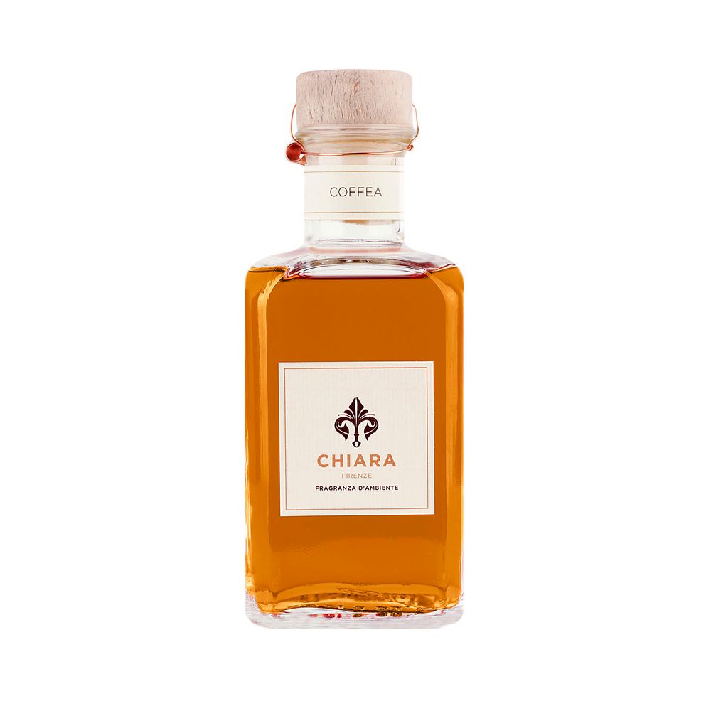 Parfums d'intérieur - Coffea parfumé - CHIARA FIRENZE
