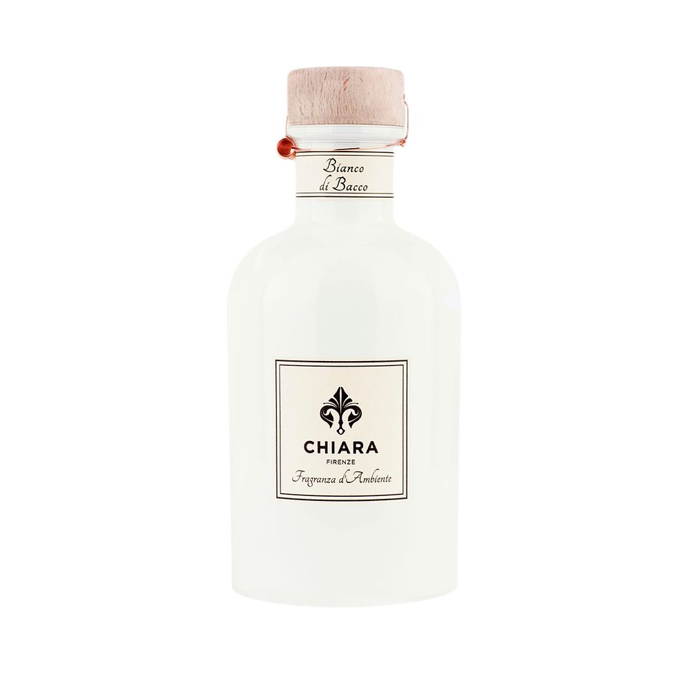 Parfums d'intérieur - Parfum Bianco di Bacco Couleur - CHIARA FIRENZE