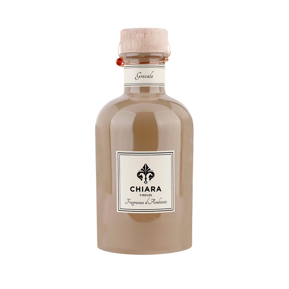 Parfums d'intérieur - Parfum Grecale Couleur - CHIARA FIRENZE