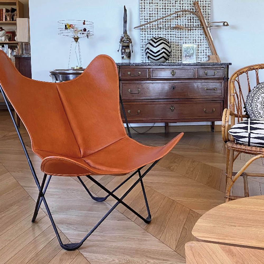 Fauteuils - FAUTEUIL AA BUFFALO - AIRBORNE