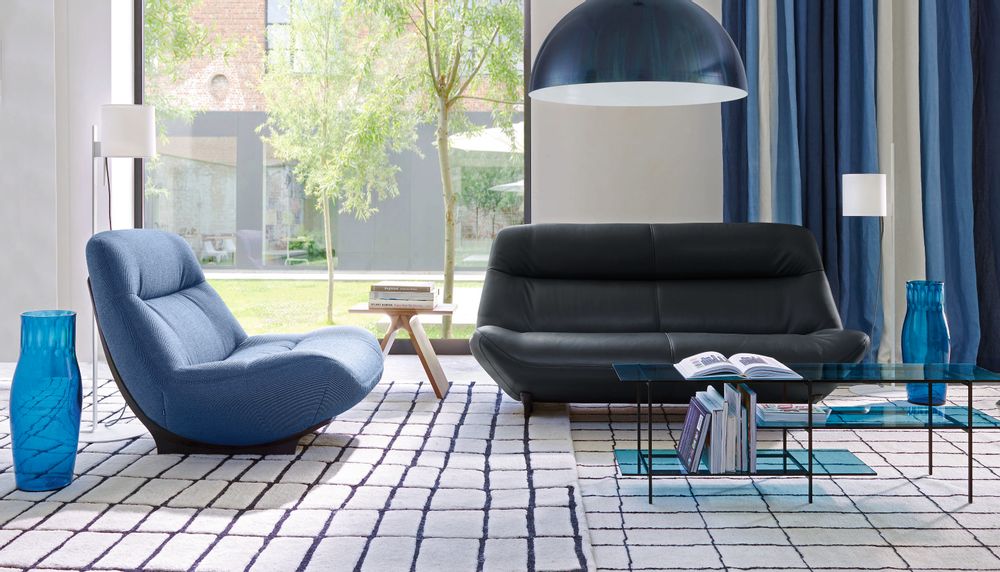 Canapés - MANAROLA - LIGNE ROSET