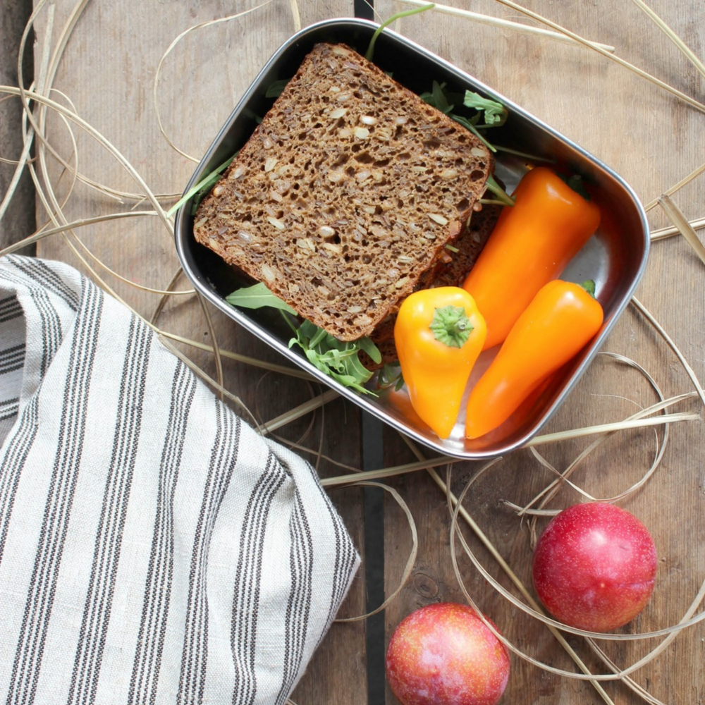 Repas pour enfant - Boîte à bento MEDIUM +1 - YUMMII YUMMII