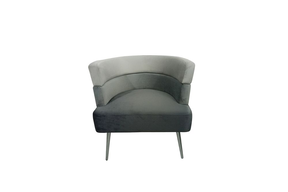 Armchairs - Armchair three colors - SOCADIS