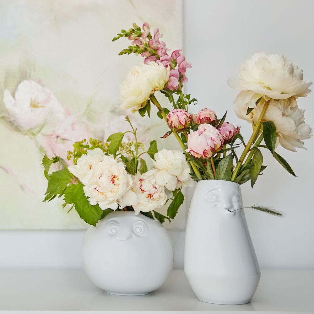 Design objects - Tassen by Fiftyeight Products - Vases, Jars, Butter Dishes and Boxes - LA PETITE CENTRALE