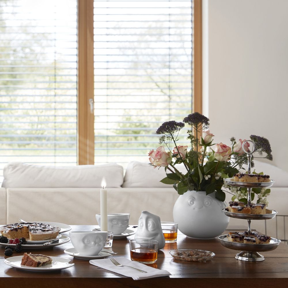 Design objects - Tassen by Fiftyeight Products - Vases, Jars, Butter Dishes and Boxes - LA PETITE CENTRALE