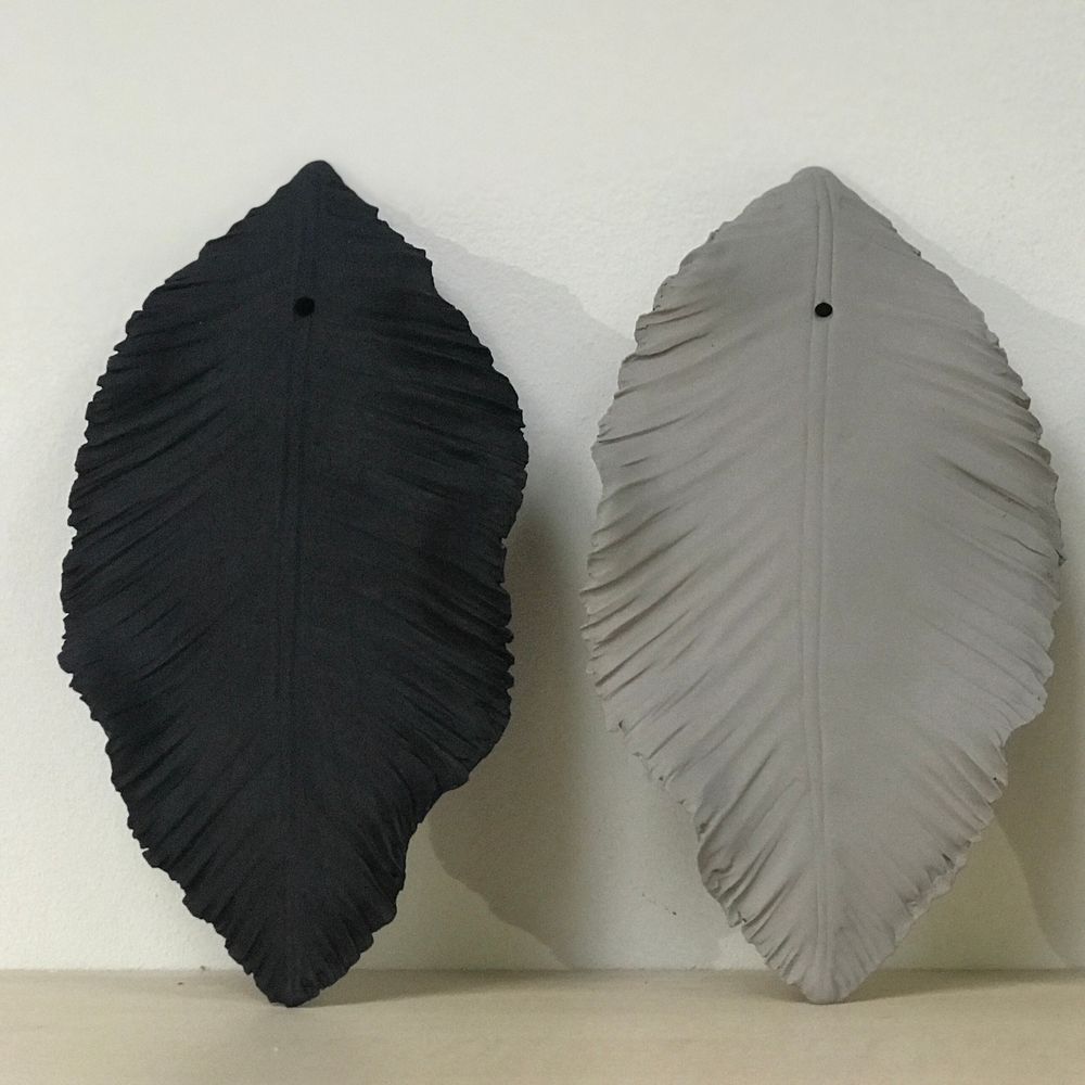 Diffuseurs de parfums - Brûle encens- Leaf ANOQ - ANOQ