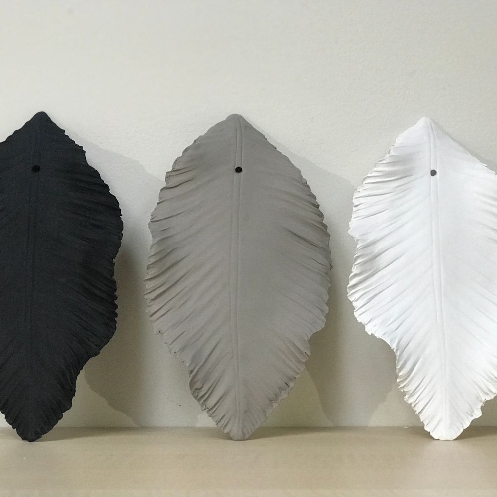 Diffuseurs de parfums - Brûle encens- Leaf ANOQ - ANOQ