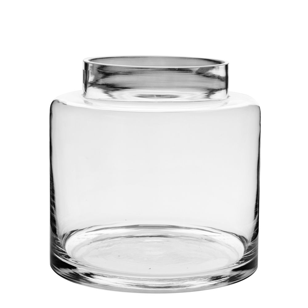 Vases - Glass Vases - H. SKJALM P.