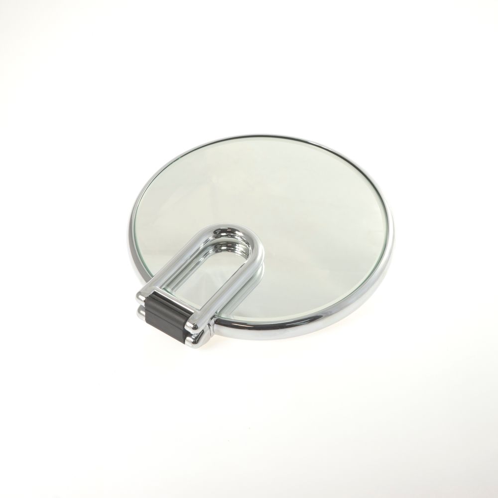 Beauty products - "398" Toilet Mirror with handle and table support - KOH-I-NOOR ITALY BEAUTY
