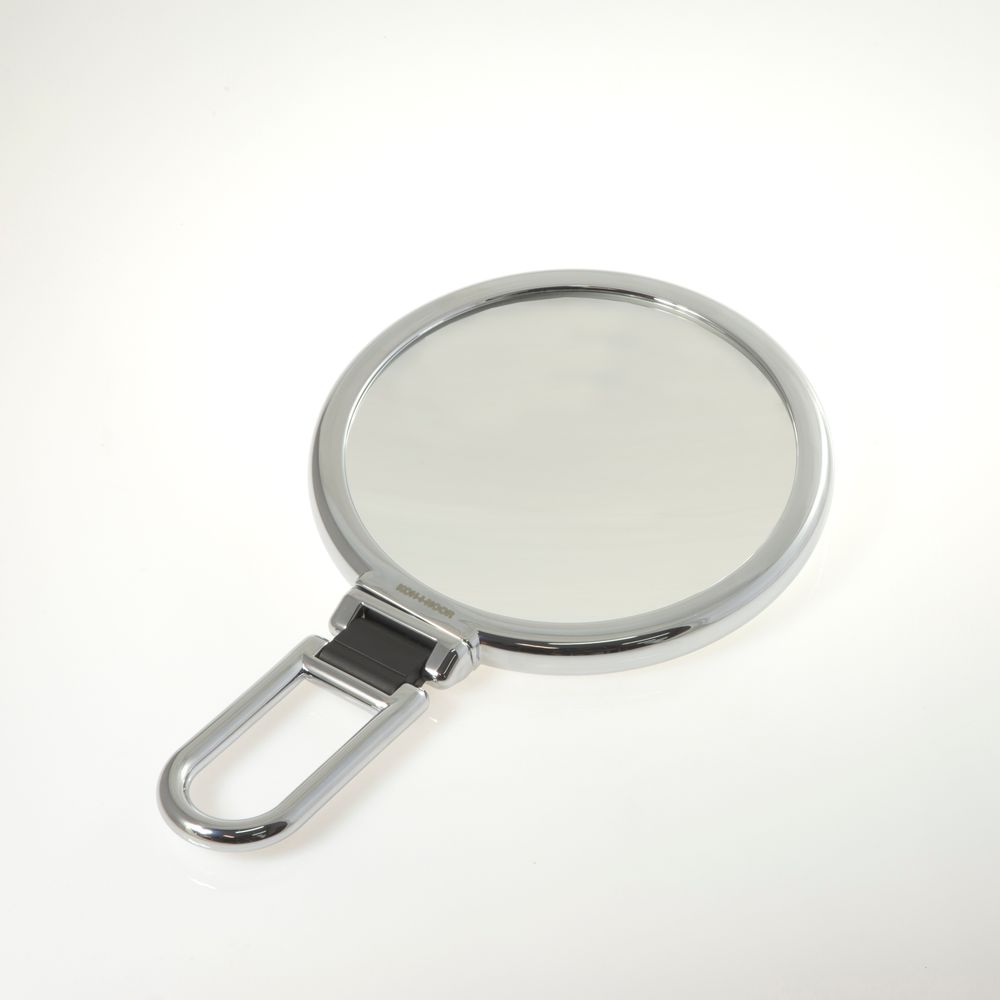 Beauty products - "398" Toilet Mirror with handle and table support - KOH-I-NOOR ITALY BEAUTY