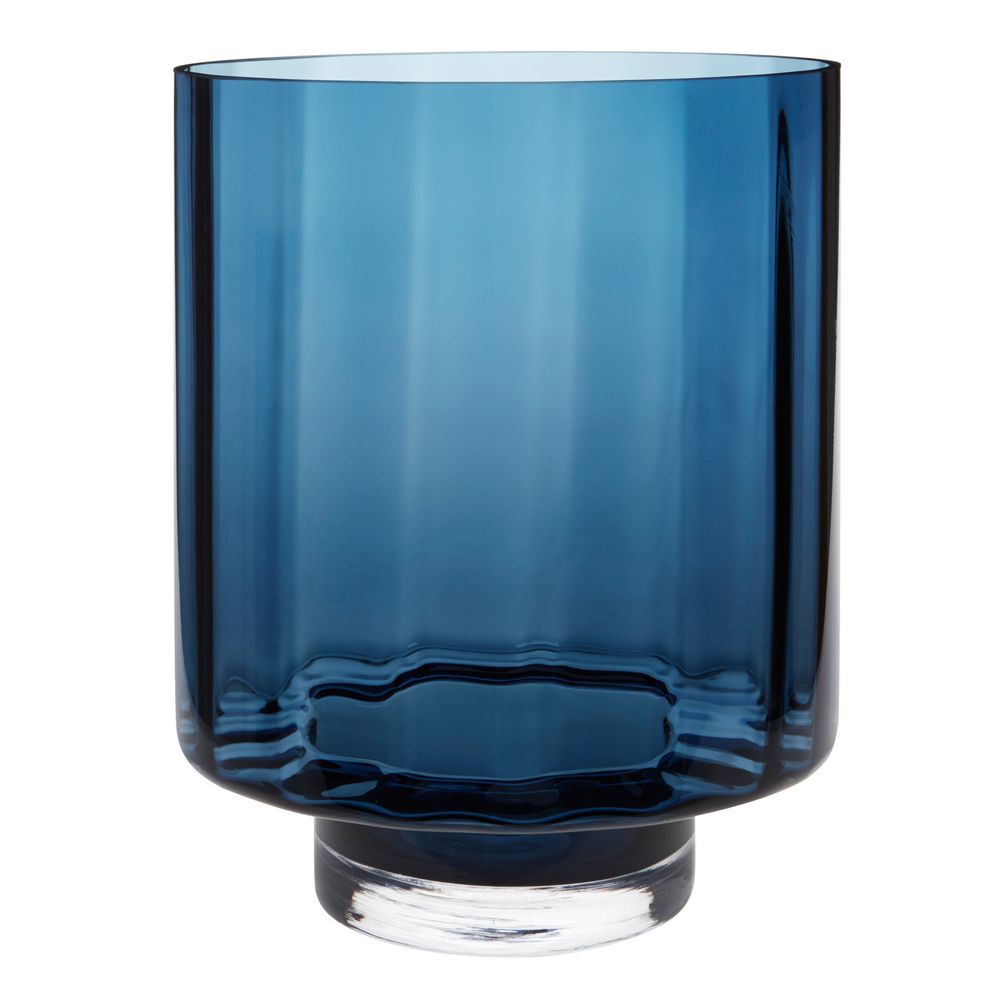 Vases - Glass Vases - H. SKJALM P.