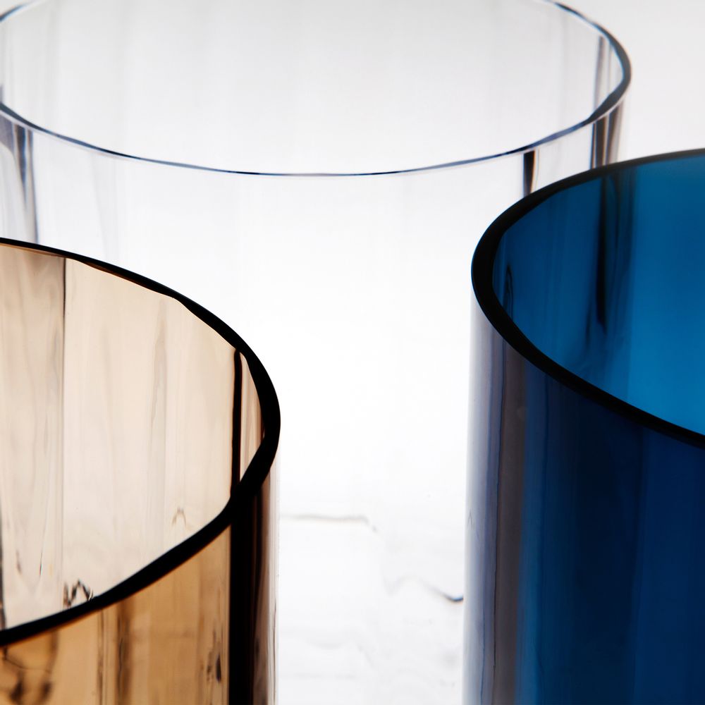 Vases - Glass Vases - H. SKJALM P.