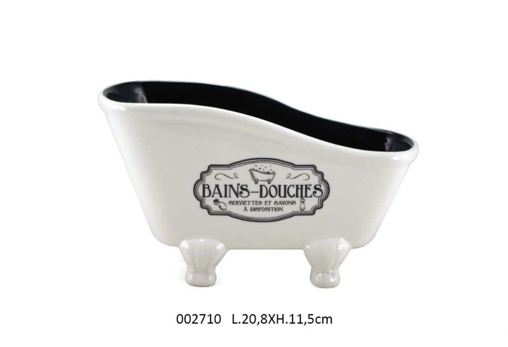 Installation accessories - Bath soap holder - EFYA